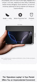 New 7-inch GPD MicroPC 2 Mini Laptop Intel Core i3-N300 16GB/512GB Windows 11 Portable Notebook thumbnail 11