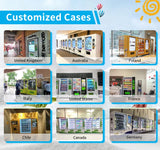 Hot Selling Large Capacity Automatic Combo Snacks & Drinks Vending Machine – Outdoor 24 Hours thumbnail 14
