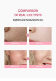 Korean Pink Collagen PDRN Capsule Cream with Niacinamide – Lightweight Non-Greasy Moisturizer for Uneven Skin Tone thumbnail 17