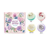 Essential Oil Effervescent Bath Bomb Salt – Body Whitening Aromatic Spa Bath Ball thumbnail 21