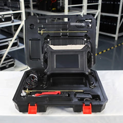 Aidu ADMT-20KG-X Gold Detector – 20 Meters Depth, 2D/3D Automatic Mapping Treasure Detector