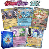 Pokemon Collection Cards Edition – Charizard & Pikachu Flash Cards Game PTCG Hobby Set thumbnail 6