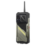 HOTWAV Hyper 8 Ultra Rugged Walkie-Talkie 5G Smartphone 12GB 512GB 12000mAh 108MP NFC Android 15 thumbnail 48