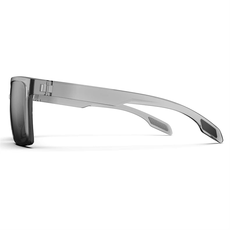 SUUKAA Polarized UV400 Outdoor Sports Sunglasses for Men and Women – Hiking, Cycling, Fishing Glasses