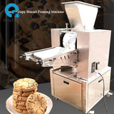 Crispy Biscuit Machine – Multi-Functional Peach & Cartoon Pastry Forming Machine thumbnail 7