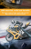 High-Speed Remote Control Stunt Motorbike 360° Rotation Drift RC Motorcycle Toy for Kids thumbnail 19