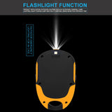 Portable Digital Altimeter, Barometer, Compass & GPS Navigation Receiver – FR510 thumbnail 12