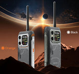Blackview XPLORE 1 Rugged Smartphone with Walkie Talkie, 20000mAh, 6.78" 120Hz Display, 64MP Camera, MediaTek Dimensity 7050 thumbnail 55