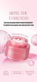 Korean Pink Collagen PDRN Capsule Cream with Niacinamide – Lightweight Non-Greasy Moisturizer for Uneven Skin Tone thumbnail 13