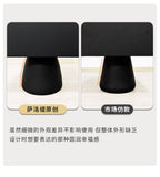 Space-Saving Vintage Bedside Table – Minimalist Luxury Wooden Nightstand thumbnail 22