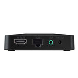 GTMEDIA iFire2 1080P FHD TV Box with M3U Decoder, H.265 HEVC 10bit, Built-in 2.4G WiFi & Ethernet, Android Media Player thumbnail 19