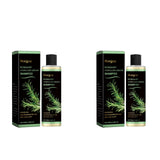 Rosemary Shampoo for Hair Growth, Anti-Dandruff, Soothing Scalp, Repair Split Ends, Nourishing Plant Extracts – 100ml thumbnail 10