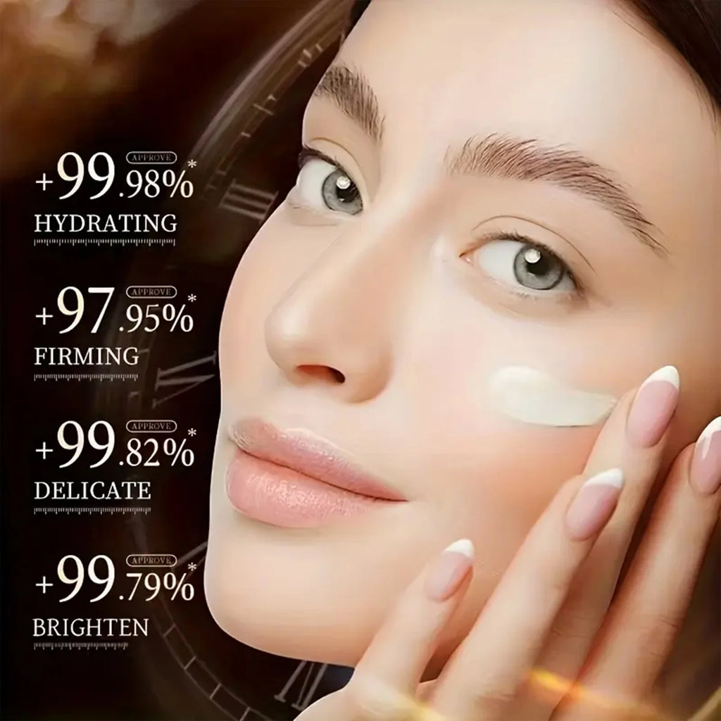 Botax Instant Lifting Face Cream 50g – Collagen Retinol Formula for Firming, Smoothing & Brightening