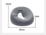 Breathable Memory Foam Face Rest Pillow for Beauty Salon Massage and Ergonomic Support thumbnail 7