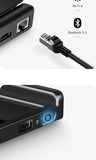 GPD MicroPC 2 Handheld Mini Laptop 7" Touch Screen 16GB RAM 512GB SSD Windows 11 thumbnail 34