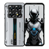 OUKITEL WP60 Rugged Smartphone 7.2” HD+ Display, 10000mAh, 108MP Camera, 48GB+512GB, Android 15, NFC, 120Hz thumbnail 30
