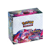 Pokemon Trading Card Game Prismatic Evolutions & Scarlet Violet Booster Pack – English Cards thumbnail 9