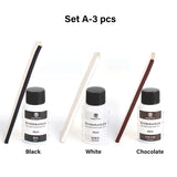 30ml Professional Leather Edge Paint – Italy Imported Water-Based Semi-Gloss Edge Oil, 22 Colors DIY Leather Finish thumbnail 41
