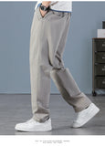 Men’s Cotton Cargo Pants – Loose Fit Work & Casual Joggers up to 6XL thumbnail 15