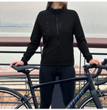WOSAWE Women's Waterproof Cycling Windbreaker Jacket thumbnail 13
