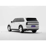 2025 Zeekr 9X Plug-in Hybrid SUV 5-Door 6-Seater Large MPV Electric Vehicle thumbnail 4