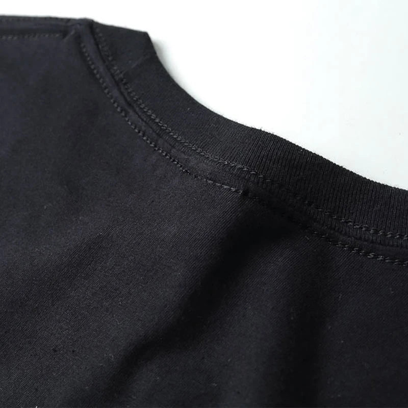 Spawn Essential Gift T Shirt Kawaii Clothes Plain Mens Cotton