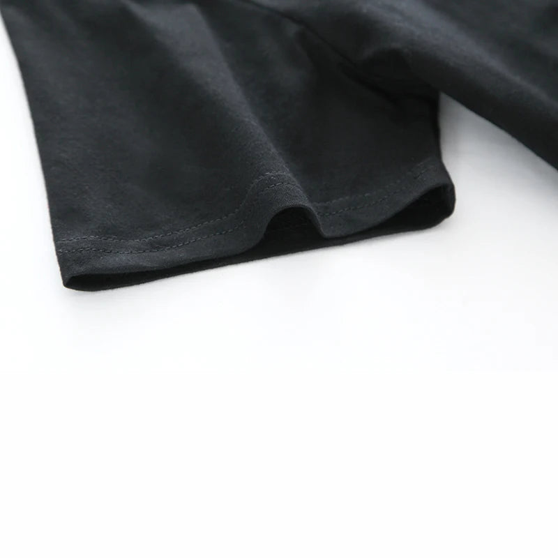 Spawn Essential Gift T Shirt Kawaii Clothes Plain Mens Cotton