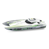 TX768 RC Speedboat 2.4G Brushless High-Speed Remote Control Boat for Kids & Adults – 30+ km/h thumbnail 6