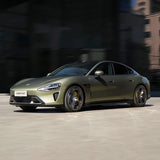 Xiaomi SU7 Electric Sedan Autonomous Driving Long-Range 4-Door EV thumbnail 1