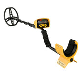 MD-6350 High-Sensitivity Metal Detector (Battery-Free) thumbnail 8