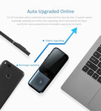 138 Language T11 Smart Translator Portable Audio Offline Real-time AI Voice & Photo Translator thumbnail 20