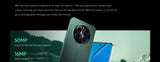 realme 12 4G Smartphone 50MP Sony OIS Camera Snapdragon 685 6.67" 120Hz AMOLED 67W Charge NFC thumbnail 21