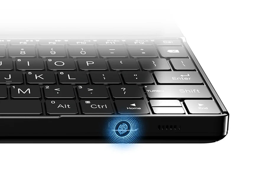 GPD WIN Max 2 (2025 Model) – AI9 HX370 / AMD 8840U | 32GB–64GB RAM | 1TB–2TB SSD | Mini Gaming Laptop & Ultra Portable PC