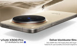 Original vivo X300 Pro 5G Smartphone 6.78" AMOLED 120Hz Screen 200MP APO Super Telephoto Lens 6510mAh thumbnail 9