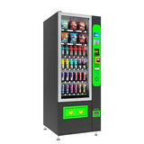 Snack & Drink Mini Vending Machine – Automatic Smart Dispenser thumbnail 6
