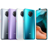 Xiaomi Redmi K30 Pro 5G Smartphone 6.67" Snapdragon 865 Global ROM thumbnail 5