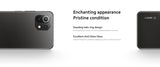 Global Firmware Xiaomi Mi 11 Lite 5G Smartphone – AMOLED, Snapdragon 780G, 64MP Triple Camera, 6.55" Full Screen, 90Hz – Used thumbnail 10
