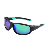 KENBO Kids UV400 Sport Goggles Sunglasses – Outdoor Cycling Mirror Glasses for Boys and Girls with Protective Case thumbnail 19
