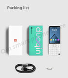 Qin F22 Pro Smart Touch Screen Phone 4GB RAM 64GB ROM Android Global Version 3.5" Display 5G WiFi thumbnail 28