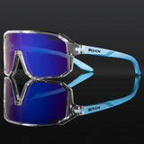 SCVCN Kids UV400 Photochromic Cycling Sunglasses – Boys & Girls Outdoor Sports Riding Glasses thumbnail 21
