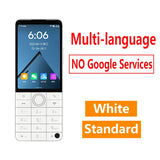 Qin F22 Pro Smart Touch Screen Phone 4GB RAM 64GB ROM Android Global Version 3.5" Display 5G WiFi thumbnail 30