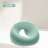 Breathable Memory Foam Face Rest Pillow for Beauty Salon Massage and Ergonomic Support thumbnail 14