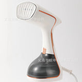 1800W Handheld Garment Steamer with Touch Screen Control and 320ml Water Tank thumbnail 6