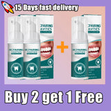 Eelhoe Precision Cavity Repair Toothpaste for Adults – Enamel Support & Daily Tooth Protection thumbnail 8