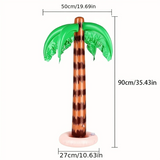95cm Inflatable Coconut Tree Outdoor Pool & Garden Decoration thumbnail 2