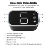 Left & Right Hand Finger Rehabilitation Robot Gloves Stroke Therapy Training Equipment thumbnail 18