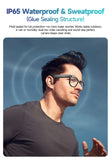GUHUAVMI Smart Glasses for Men – 8MP Camera | WiFi | Bluetooth | AI Features | IP65 Waterproof thumbnail 26