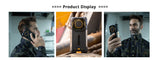 Ulefone Armor 26 Ultra 5G Rugged Waterproof Smartphone 120W Fast Charging 15600mAh 200MP+64MP Camera 24GB+512GB NFC thumbnail 38