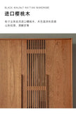 Luxury Modern Wooden Wardrobe with Sliding Doors and Storage Drawers – Nordic Style Bedroom Closet Furniture thumbnail 15