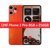 CMF Phone 2 Pro Global Version 5G Smartphone 6.77" AMOLED 120Hz 50MP Triple Camera 5000mAh NFC thumbnail 32